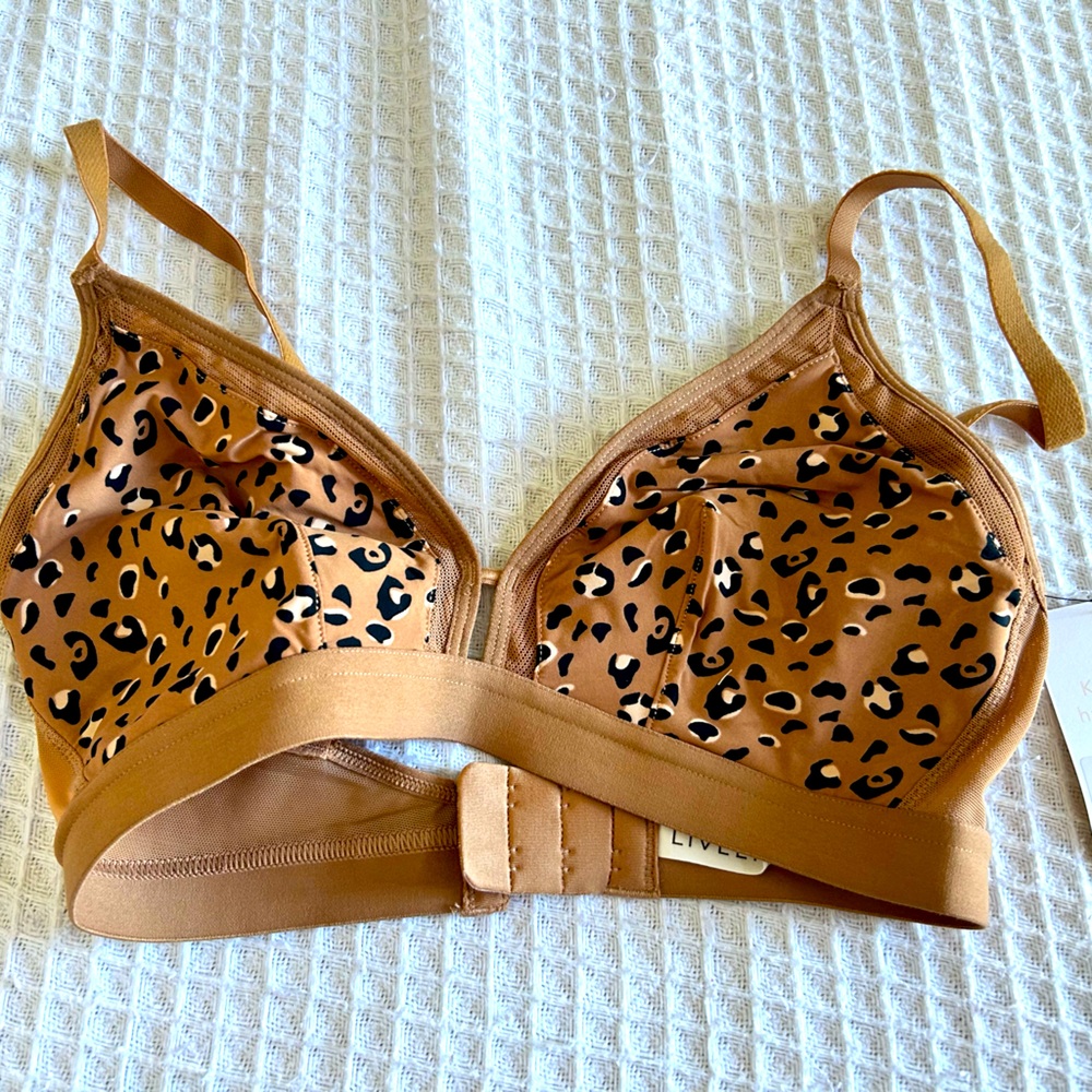 Busty bralette